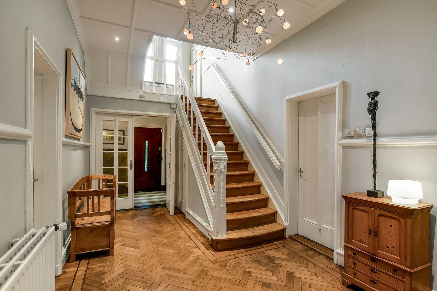 Vrijstaande woning te koop: Zijpendaalseweg 131, Arnhem