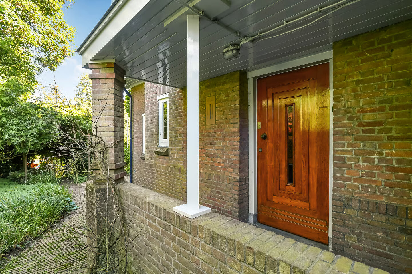 Vrijstaande woning te koop: Zijpendaalseweg 131, Arnhem