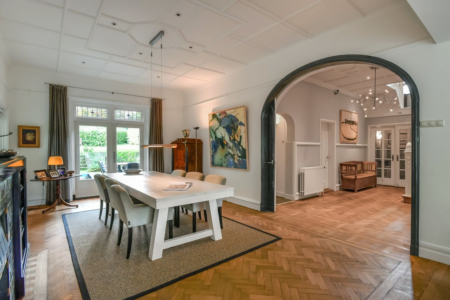 Vrijstaande woning te koop: Zijpendaalseweg 131, Arnhem