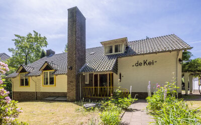 Zijpendaalseweg 159