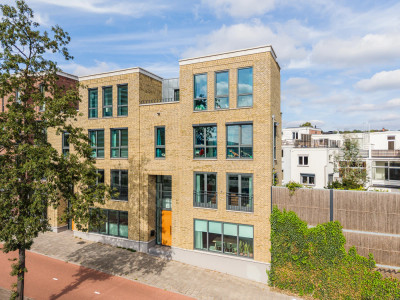Amsterdamseweg 14