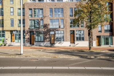 Amsterdamseweg 26