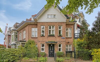 Bouriciusstraat 21