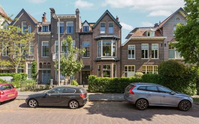 Sweerts de Landasstraat 36