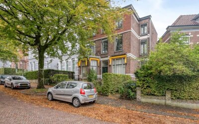 Pels Rijckenstraat 11-1