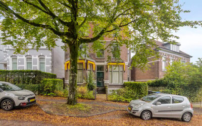Pels Rijckenstraat 11-2