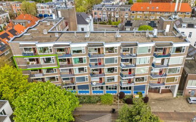 Frombergdwarsstraat 42