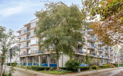 Frombergstraat 15