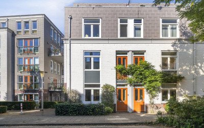 Frombergstraat 60