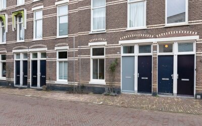 Rozenstraat 41