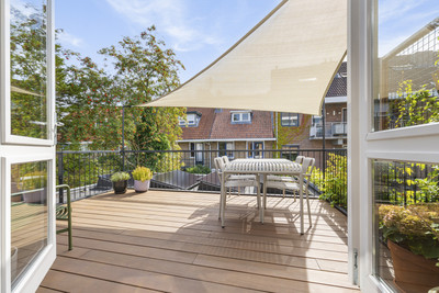 Rozenstraat 112-2