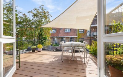 Rozenstraat 112-2