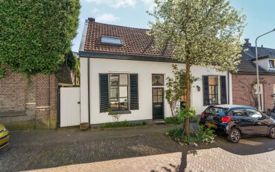 Rozenstraat 52
