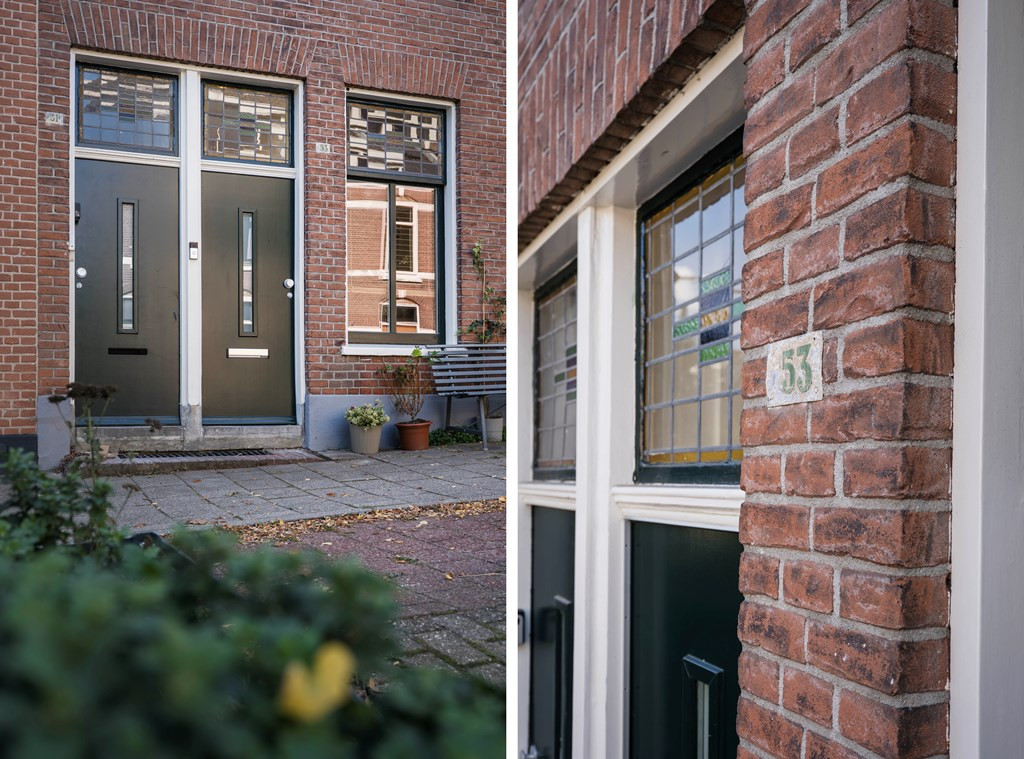 Appartement te koop: Brouwerijweg 53, Arnhem