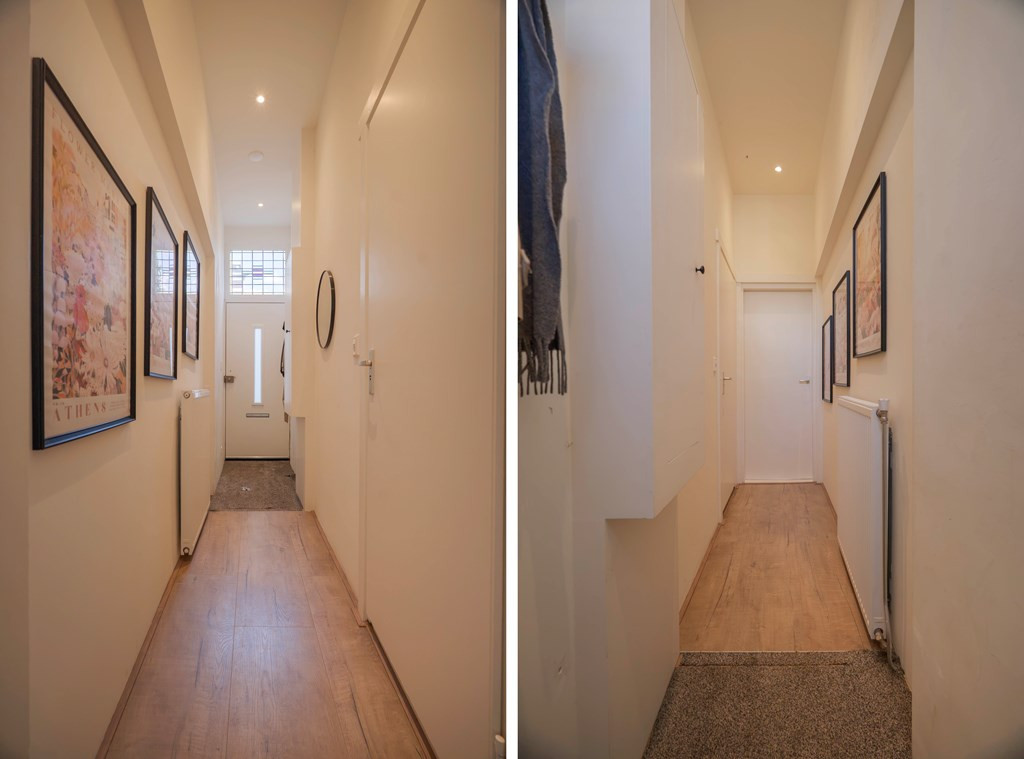 Appartement te koop: Brouwerijweg 53, Arnhem