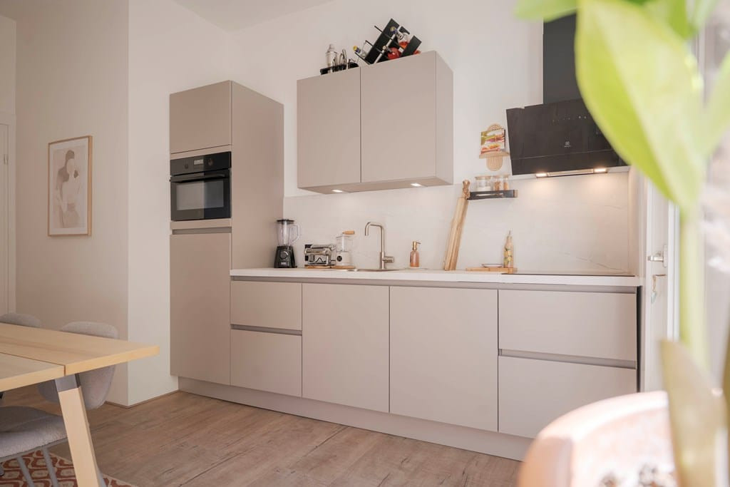 Appartement te koop: Brouwerijweg 53, Arnhem