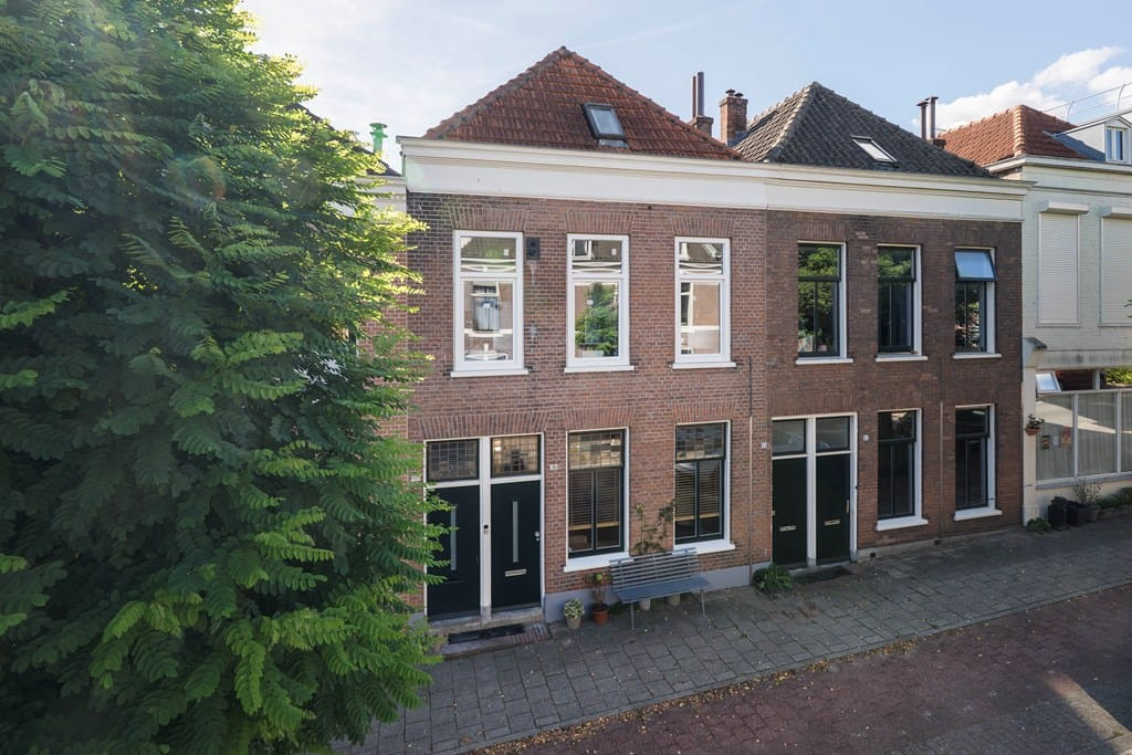 Appartement te koop: Brouwerijweg 53, Arnhem