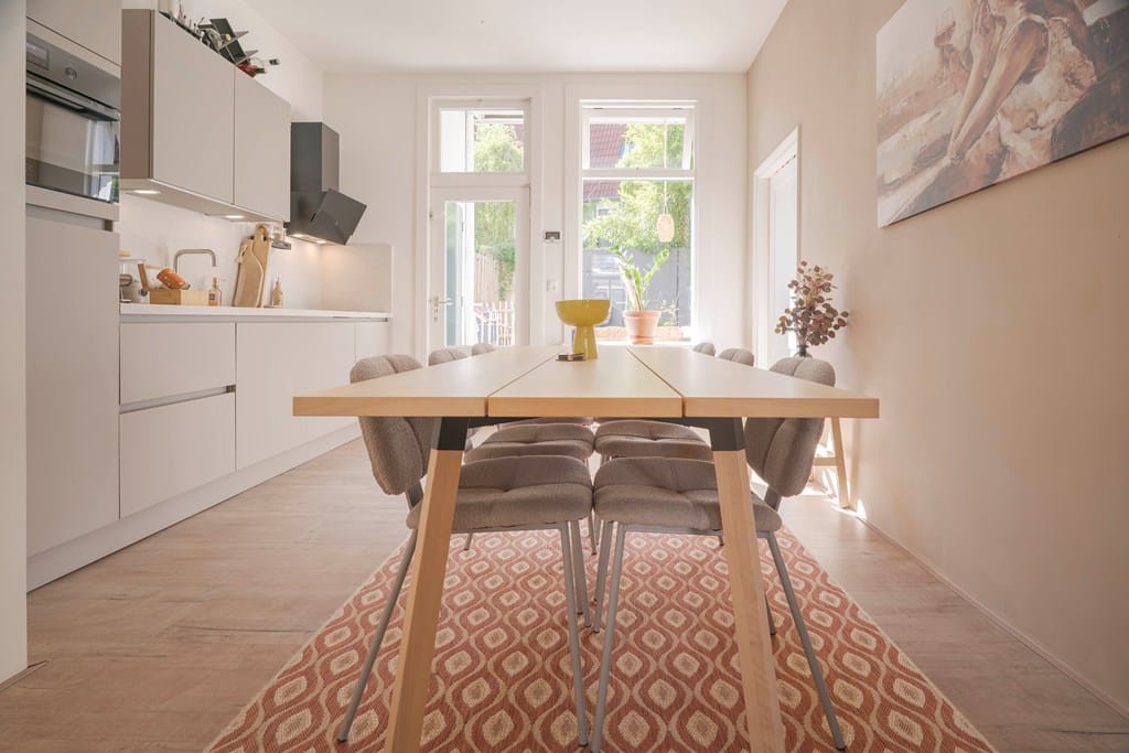 Appartement te koop: Brouwerijweg 53, Arnhem