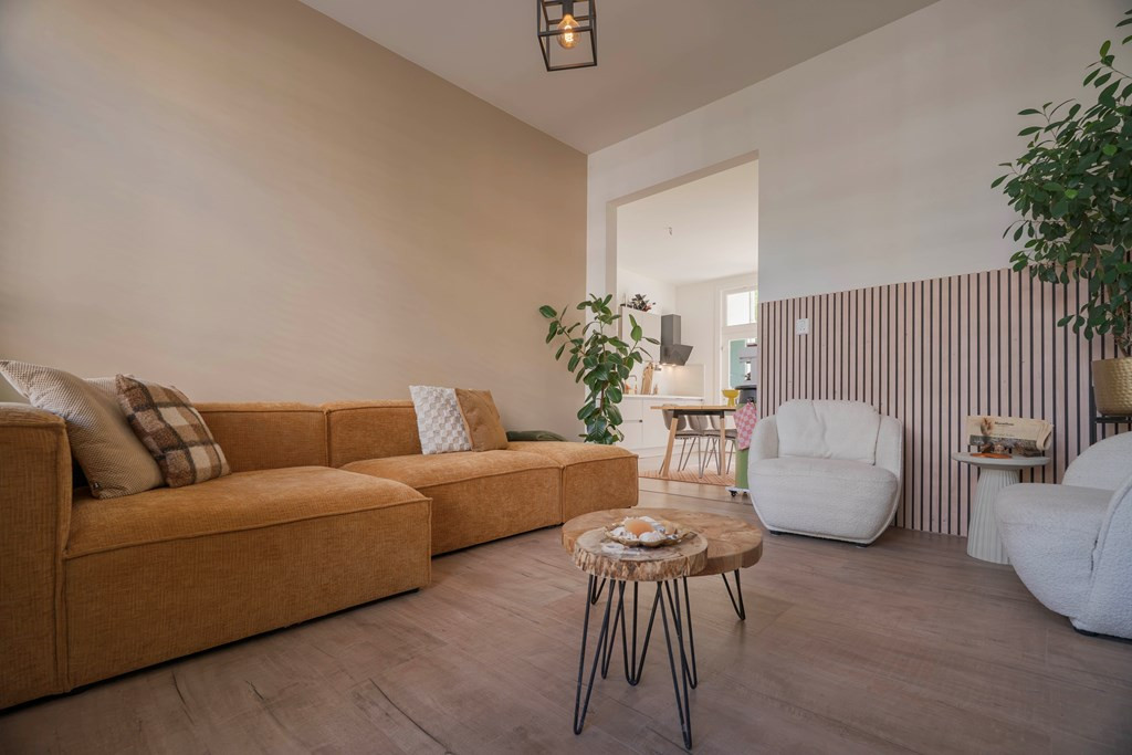 Appartement te koop: Brouwerijweg 53, Arnhem