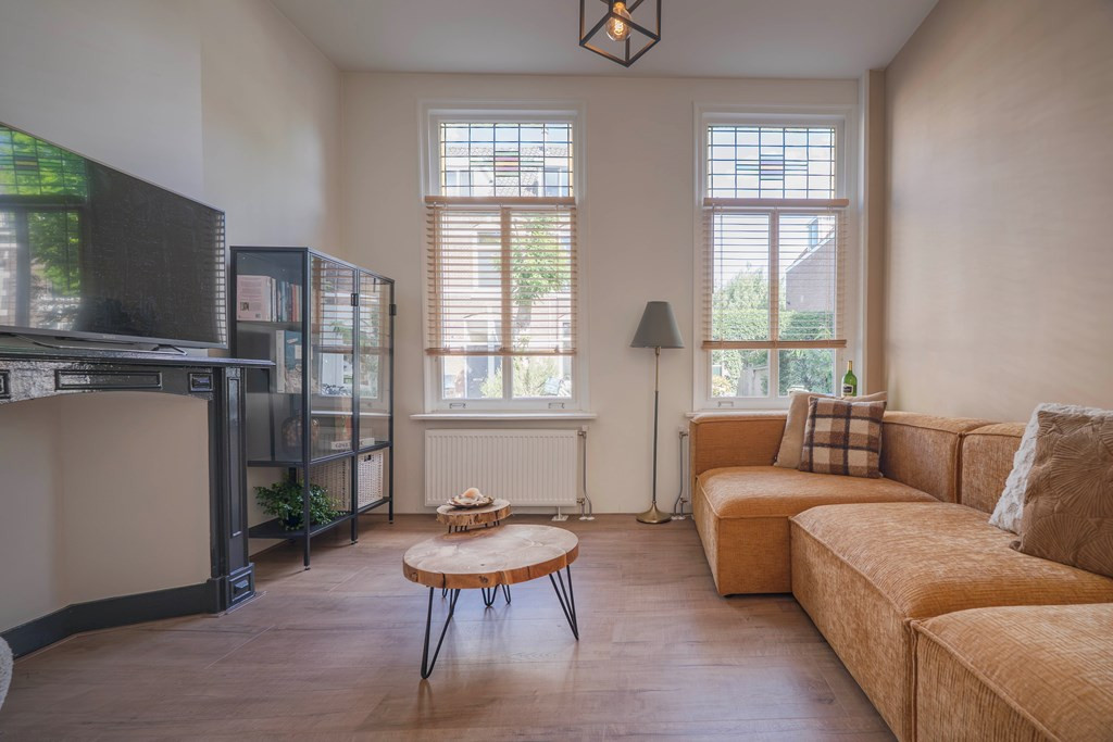 Appartement te koop: Brouwerijweg 53, Arnhem