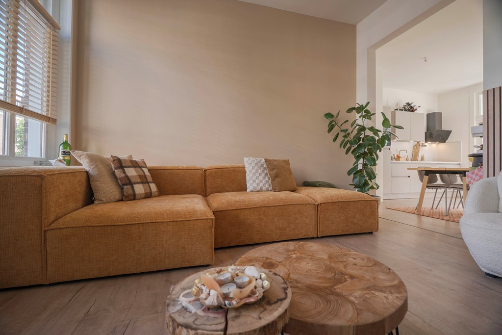 Appartement te koop: Brouwerijweg 53, Arnhem