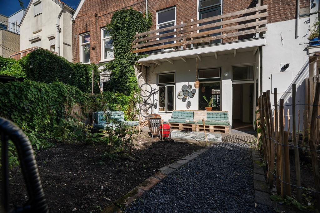 Appartement te koop: Brouwerijweg 53, Arnhem