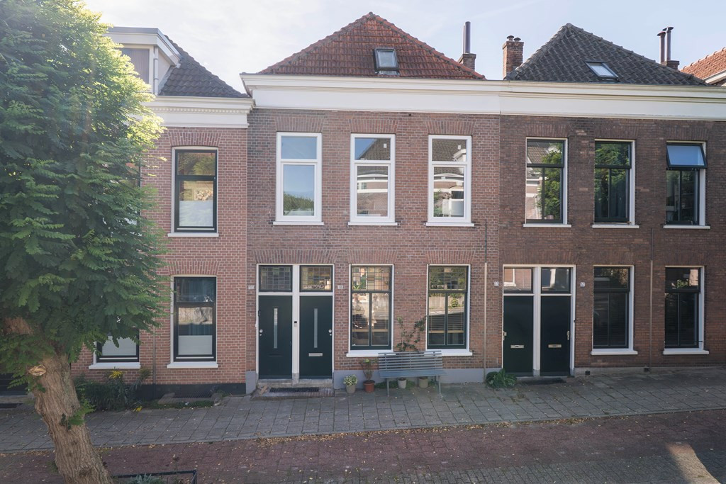 Appartement te koop: Brouwerijweg 53, Arnhem
