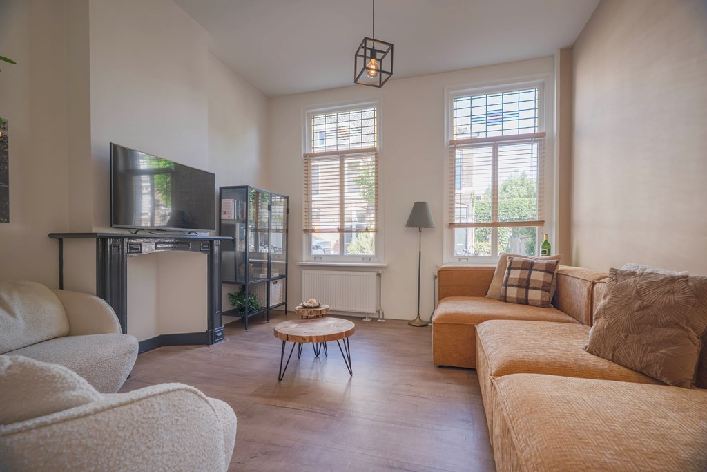 Appartement te koop: Brouwerijweg 53, Arnhem