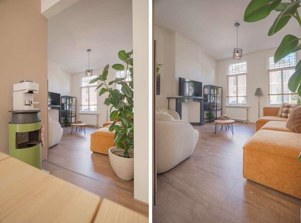 Appartement te koop: Brouwerijweg 53, Arnhem