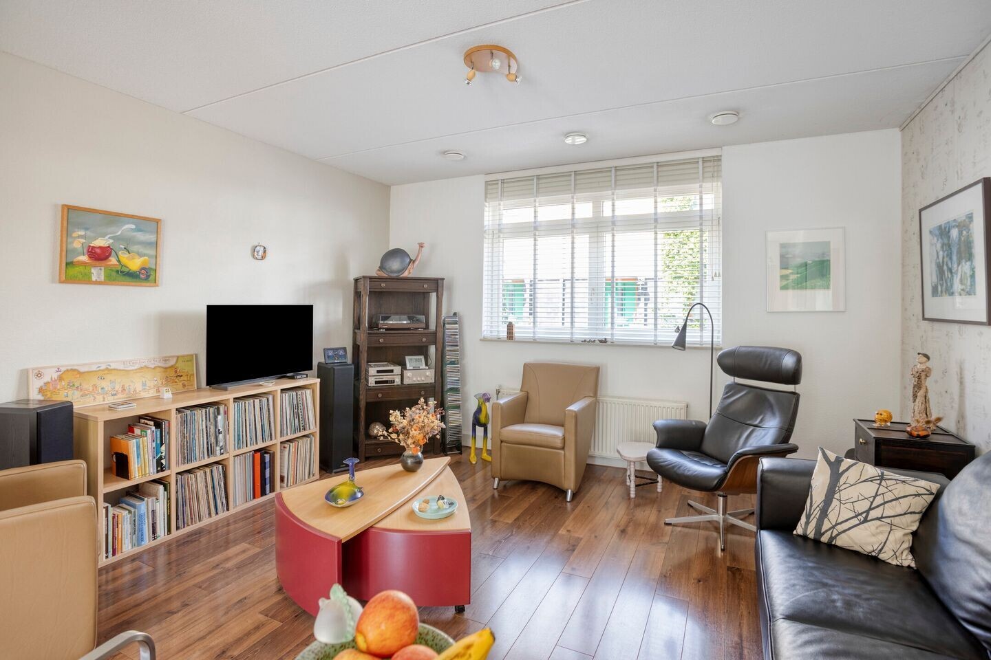 Tussenwoning te koop: Cornelis Outshoornplaats 12, Arnhem