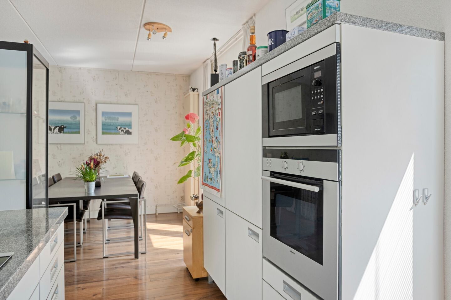 Tussenwoning te koop: Cornelis Outshoornplaats 12, Arnhem
