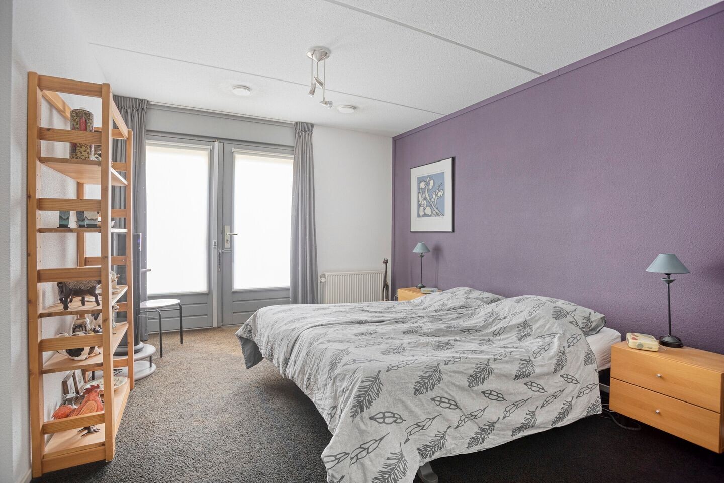 Tussenwoning te koop: Cornelis Outshoornplaats 12, Arnhem