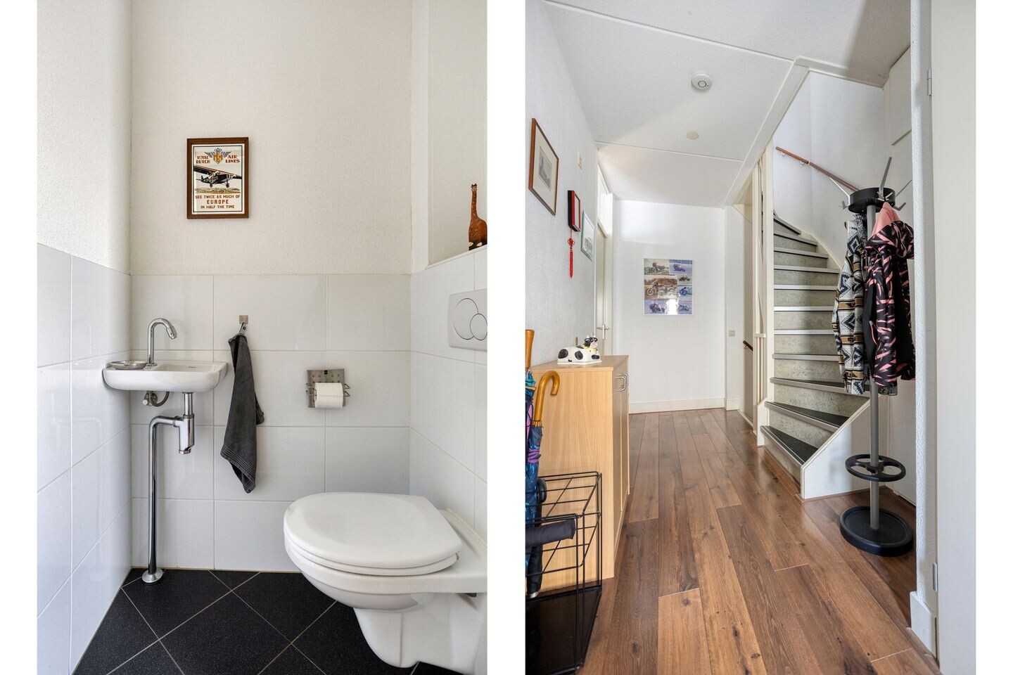 Tussenwoning te koop: Cornelis Outshoornplaats 12, Arnhem