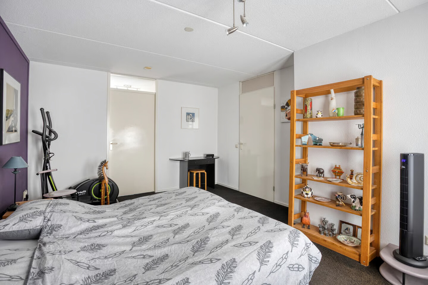Tussenwoning te koop: Cornelis Outshoornplaats 12, Arnhem