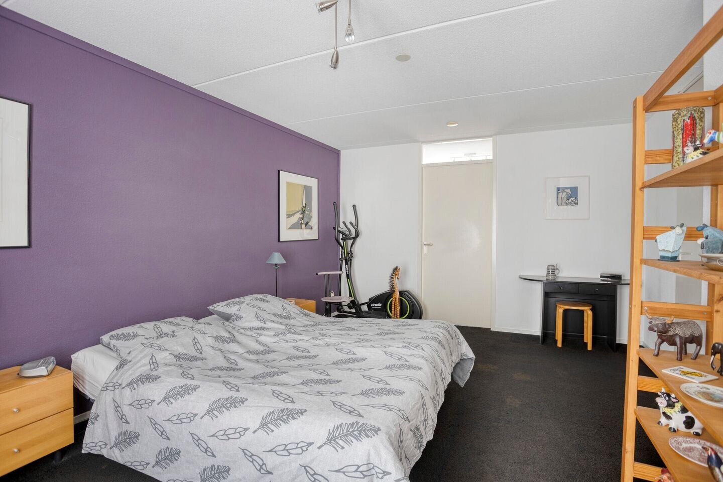 Tussenwoning te koop: Cornelis Outshoornplaats 12, Arnhem