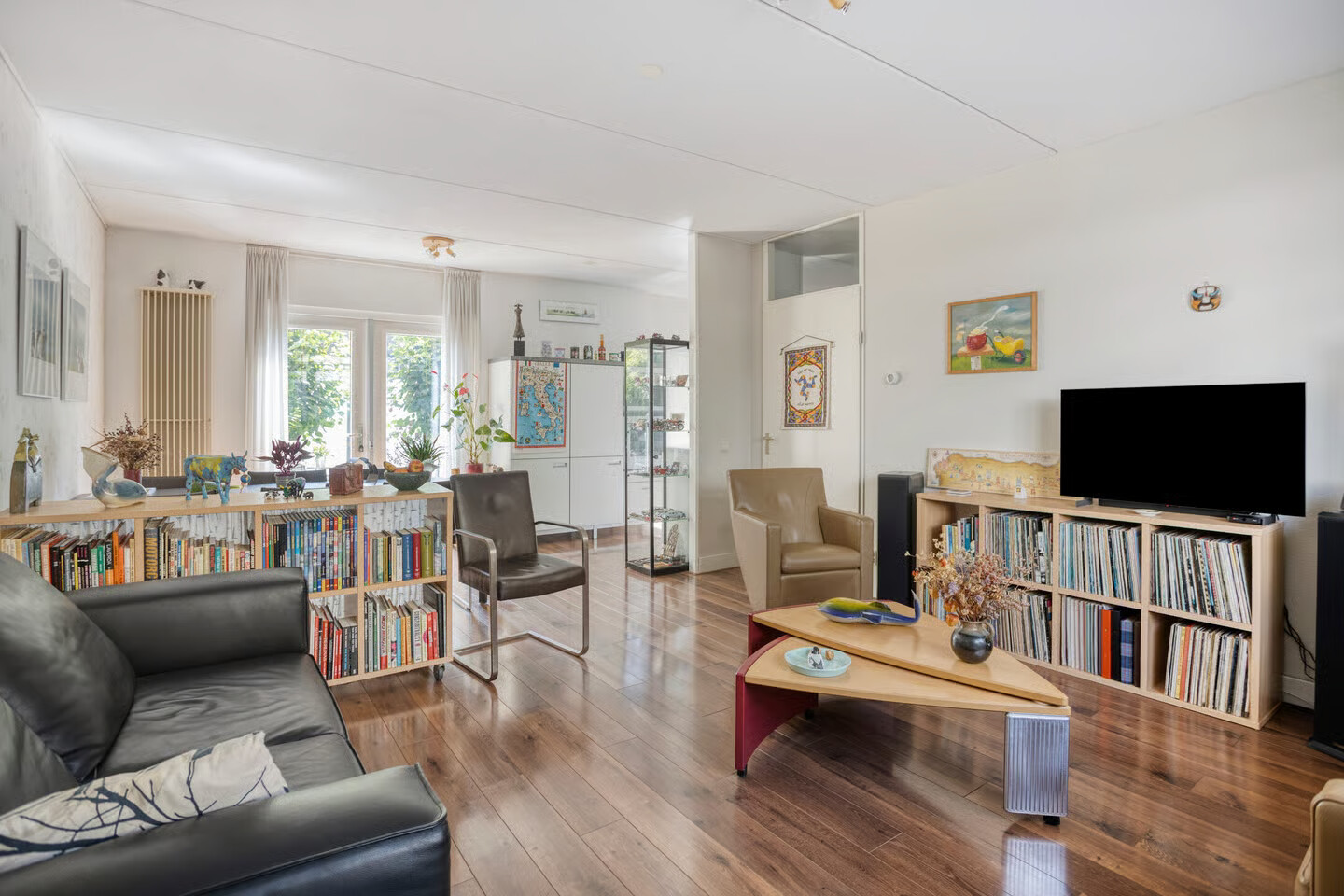 Tussenwoning te koop: Cornelis Outshoornplaats 12, Arnhem