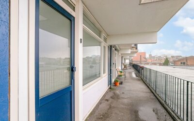 Amsterdamseweg 49