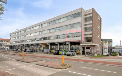 Amsterdamseweg 57