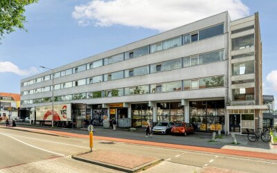 Amsterdamseweg 91