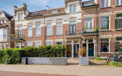 Amsterdamseweg 149