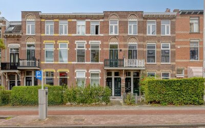Appartement te koop Amsterdamseweg 179-1