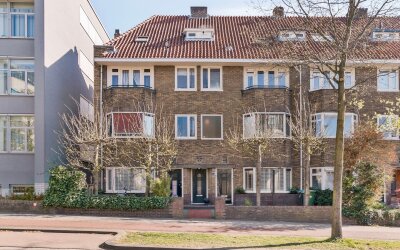 Amsterdamseweg 80