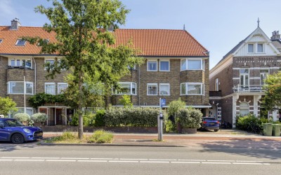 Amsterdamseweg 110