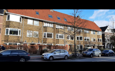 Amsterdamseweg 114-A