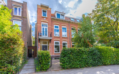 Appartement te koop Amsterdamseweg 130