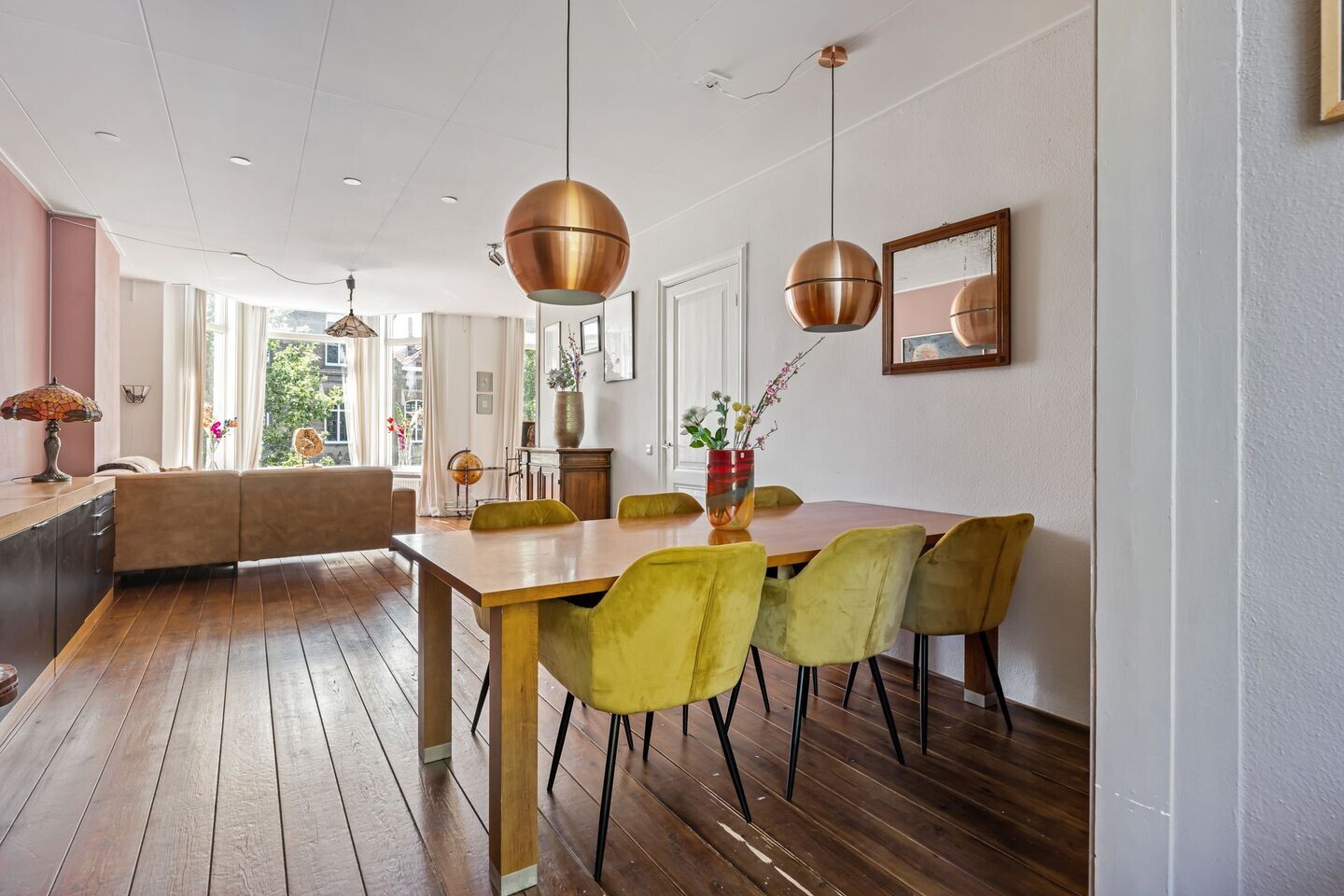 Appartement te koop: Amsterdamseweg 140, Arnhem