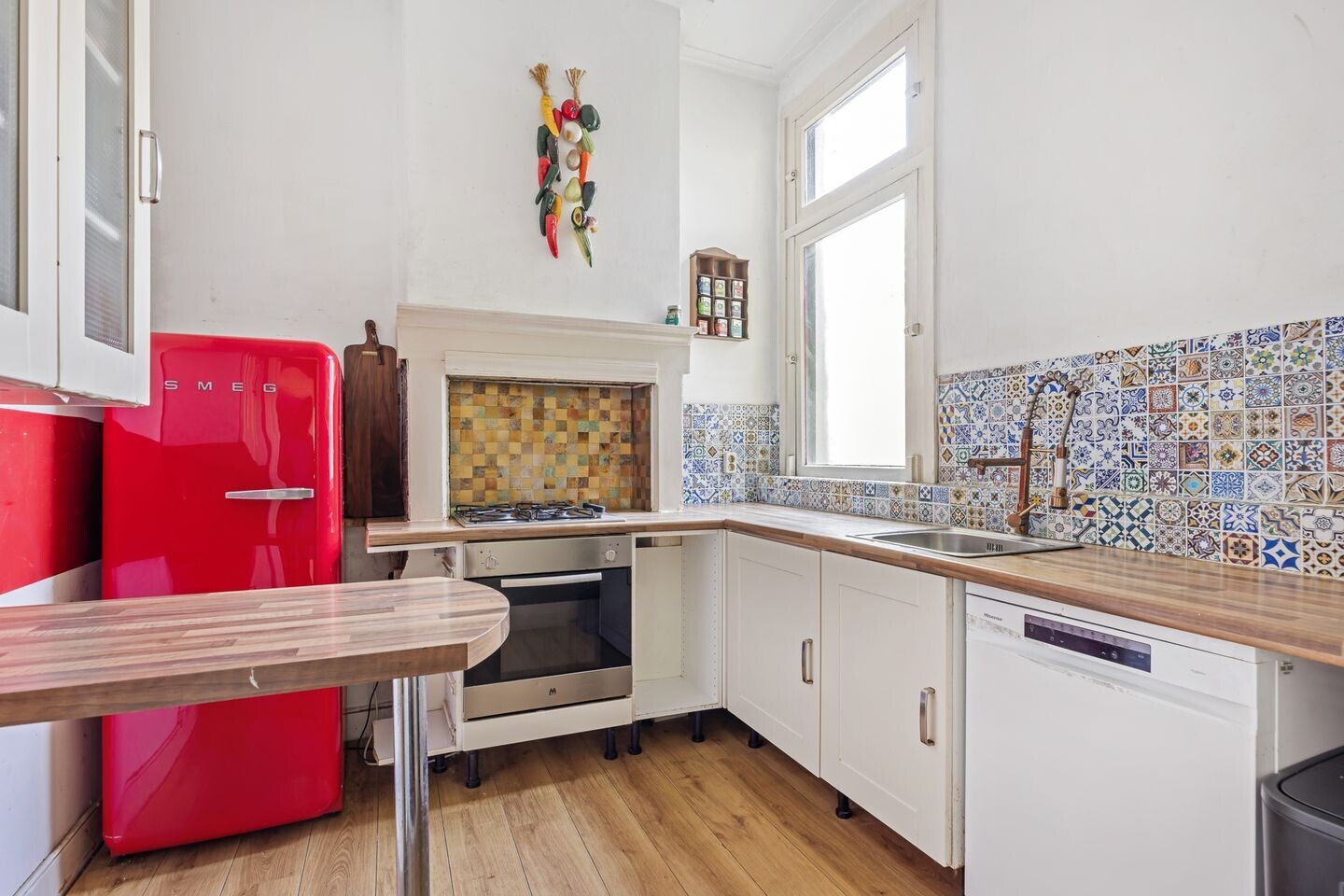 Appartement te koop: Amsterdamseweg 140, Arnhem