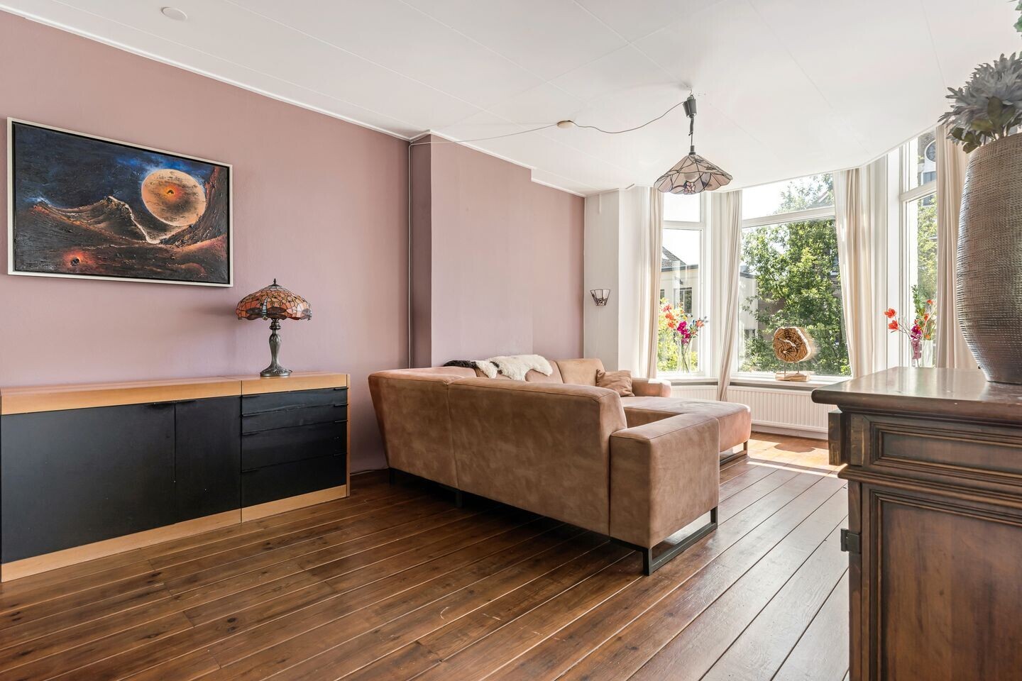 Appartement te koop: Amsterdamseweg 140, Arnhem