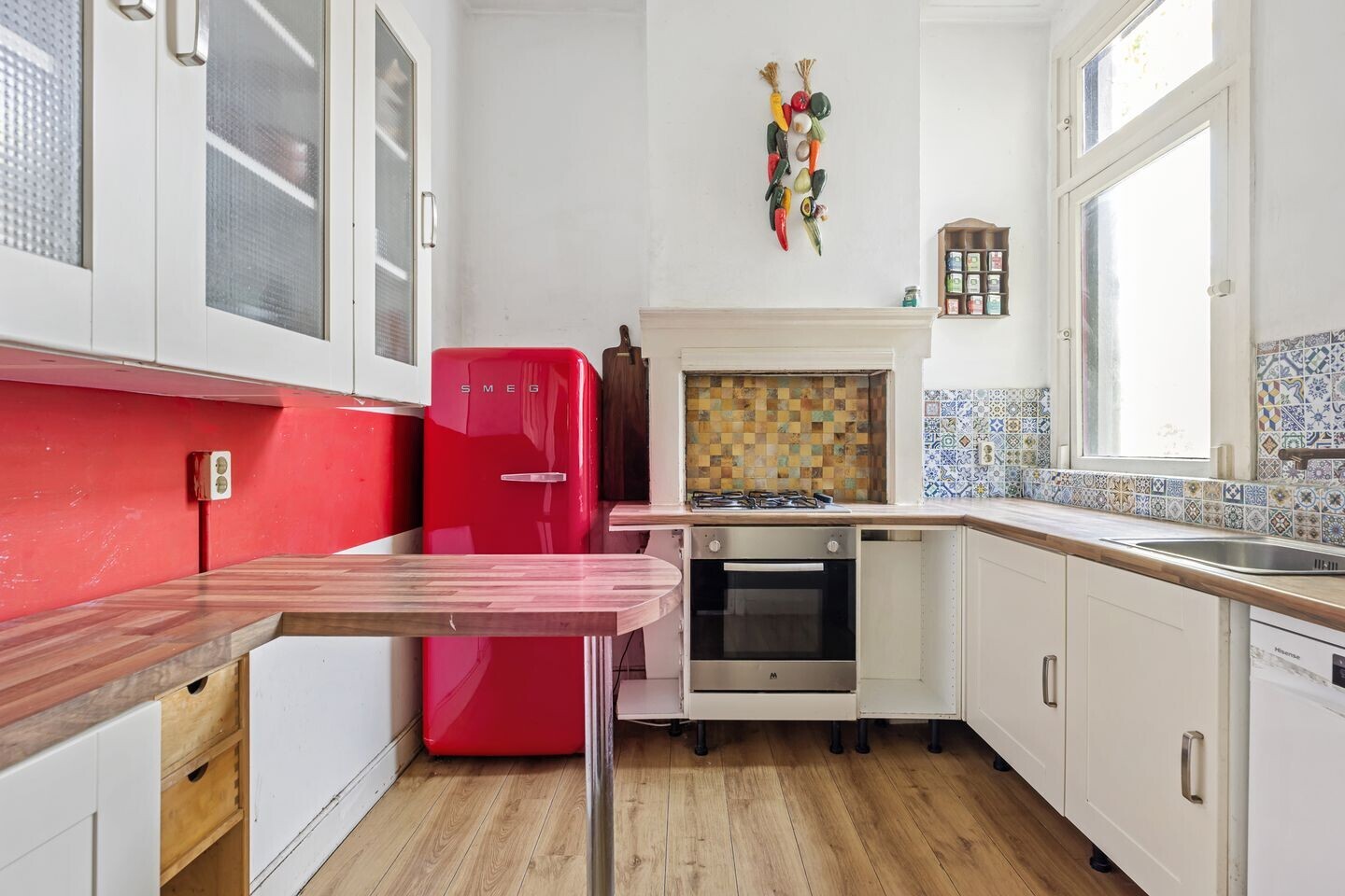 Appartement te koop: Amsterdamseweg 140, Arnhem