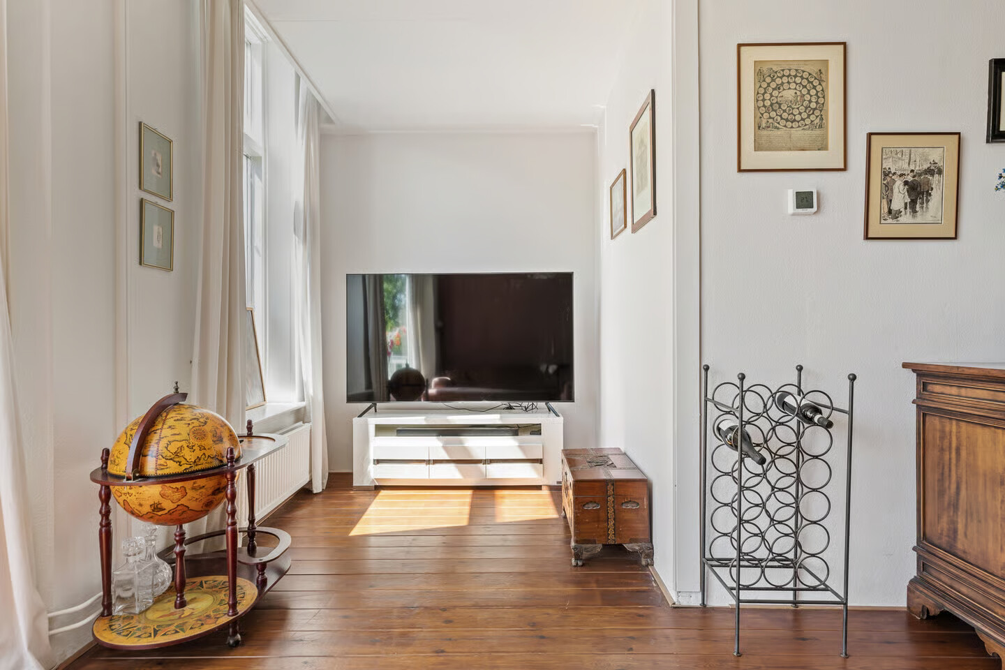 Appartement te koop: Amsterdamseweg 140, Arnhem